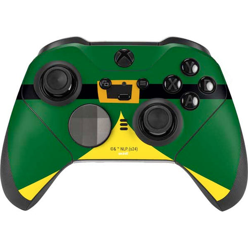 Elf Buddys Outfit Xbox Elite Wireless Controller Series 2 Skin