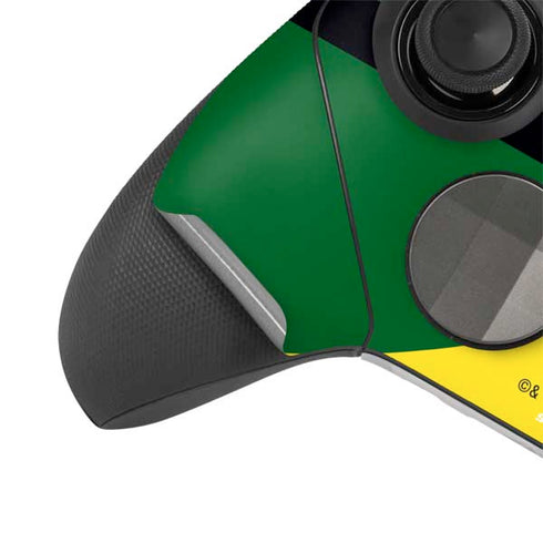 Elf Buddys Outfit Xbox Elite Wireless Controller Series 2 Skin