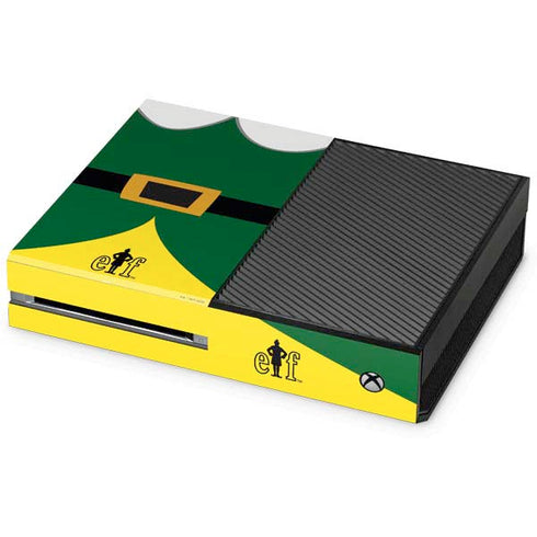 Elf Buddys Outfit Xbox One Skins