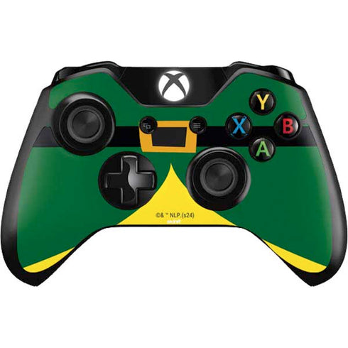 Elf Buddys Outfit Xbox One Skins