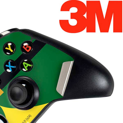 Elf Buddys Outfit Xbox One Controller Skin