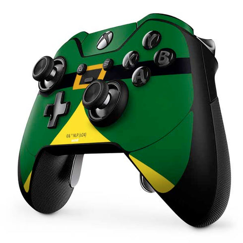 Elf Buddys Outfit Xbox One Elite Controller Skin