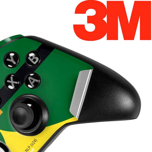 Elf Buddys Outfit Xbox One Elite Controller Skin