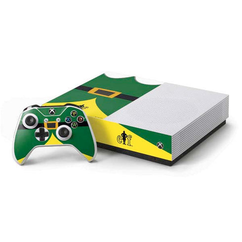 Elf Buddys Outfit Xbox One Skins