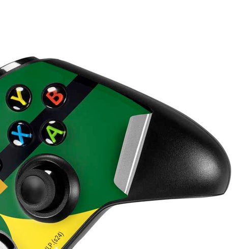 Elf Buddys Outfit Xbox One S All-Digital Edition Bundle Skin