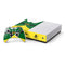 Elf Buddys Outfit Xbox One S Console and Controller Bundle Skin