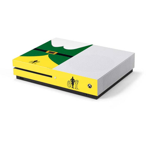 Elf Buddys Outfit Xbox One Skins