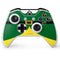 Elf Buddys Outfit Xbox One S Controller Skin