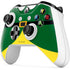 Elf Buddys Outfit Xbox One X Controller Skin