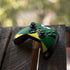 Elf Buddys Outfit Xbox One X Controller Skin