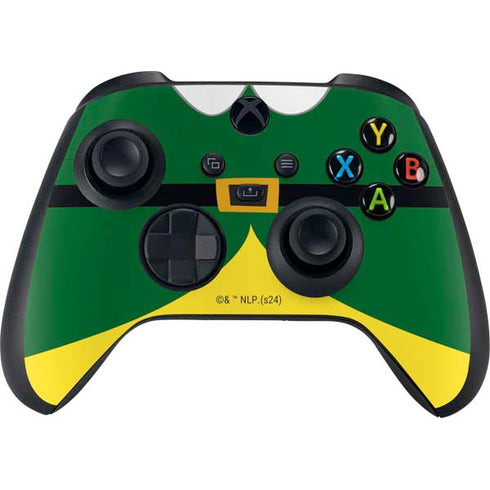 Elf Buddys Outfit Xbox Series X Skins