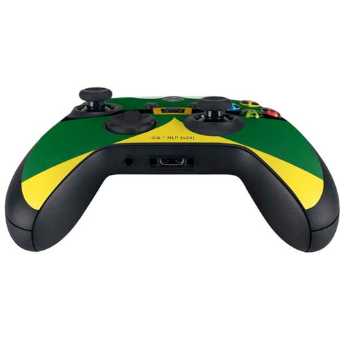 Elf Buddys Outfit Xbox Series X Controller Skin