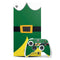 Elf Buddys Outfit XBox Series X Digital Edition Bundle Skin