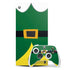 Elf Buddys Outfit XBox Series X Digital Edition Bundle Skin