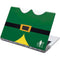 Elf Buddys Outfit Yoga 910 2-in-1 14in Touch-Screen Skin