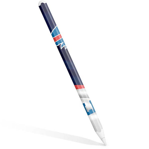 NFL Buffalo Bills Apple Pencil (2nd Gen 2019) Skin