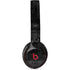 NFL Buffalo Bills Black & White Beats Solo 3 Wireless Skin