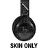 NFL Buffalo Bills Black & White Beats Studio Pro Wireless Headphones Skin