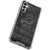 NFL Buffalo Bills Black & White Gabb Phone 4 Clear Case