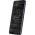 NFL Buffalo Bills Black & White Galaxy A16 5G Skin