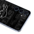 NFL Buffalo Bills Black & White Galaxy A36 5G Skin