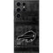 NFL Buffalo Bills Black & White Galaxy Skins