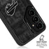 NFL Buffalo Bills Black & White Galaxy S25 Kickstand Case