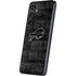 NFL Buffalo Bills Black & White Galaxy S24 Plus Skin