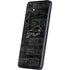 NFL Buffalo Bills Black & White Galaxy S25 Skin