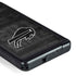 NFL Buffalo Bills Black & White Galaxy S24 Ultra Waterproof Case