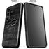 NFL Buffalo Bills Black & White Galaxy S26 Impact Case