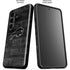 NFL Buffalo Bills Black & White Galaxy S26 Plus Impact Case