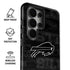 NFL Buffalo Bills Black & White Galaxy S26 Ultra Impact Case