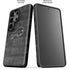NFL Buffalo Bills Black & White Galaxy S26 Ultra Impact Case