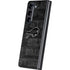 NFL Buffalo Bills Black & White Galaxy Z Fold5 5G Skin
