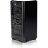 NFL Buffalo Bills Black & White Galaxy Z Fold5 5G Skin
