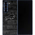NFL Buffalo Bills Black & White Galaxy Z Fold6 Skin