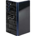 NFL Buffalo Bills Black & White Galaxy Z Fold6 Skin