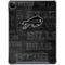 NFL Buffalo Bills Black & White iPad Cases