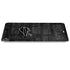 NFL Buffalo Bills Black & White iPad Pro 13in M4 (2024) Skin