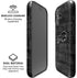 NFL Buffalo Bills Black & White iPhone 16 Plus Magsafe Impact Case