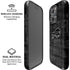 NFL Buffalo Bills Black & White iPhone 16 Pro Max Magsafe Impact Case