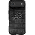 NFL Buffalo Bills Black & White iPhone 17 Air Impact Case