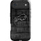 NFL Buffalo Bills Black & White iPhone 17 Air Magsafe Impact Case