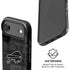 NFL Buffalo Bills Black & White iPhone 17 Air Magsafe Impact Case