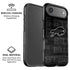 NFL Buffalo Bills Black & White iPhone 17 Air Magsafe Impact Case