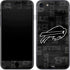 NFL Buffalo Bills Black & White iPhone 8 Skin
