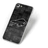 NFL Buffalo Bills Black & White iPhone 8 Skin