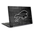 NFL Buffalo Bills Black & White Dell Latitude Skin