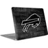 NFL Buffalo Bills Black & White Apple MacBook Air Skin
